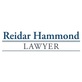 Reidar Hammond, Lawyer in Springfield, MO Criminal Justice Attorneys