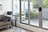 Glass Door Replacement Estimate Bellevue WA in Hidden Valley - Bellevue, WA