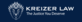 Kreizer Law in Tinton Falls, NJ Attorneys Personal Injury Law