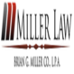 Brian G. Miller Co., L.P.A in Downtown - Columbus, OH Attorneys Personal Injury Law