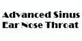 Advanced Sinus Ear Nose Throat in Orange City, FL Physicians & Surgeons Doctors Of Osteopahty D.o.