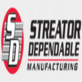 Streator Dependable Manufacturing in Streator, IL Exporters Material Handling Equipment
