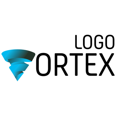LOGO VORTEX in Los Angeles, CA Graphic Logo Services