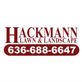 Hackmann Lawn & Landscape, in Saint Charles, MO Home And Garden Equipment Repair And Maintenance