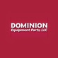 Dominion Equipment Parts, in Preston Hollow - Dallas, TX Industrial Equipment Supplies - Other