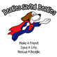 Beagle Rescue, Education, and Welfare (Brew), in Rockville, MD Dogs