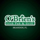 O'Brien's Irish Pub & Bistro in Brandon, FL Restaurants/Food & Dining