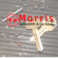 Morris Locksmith & Car Keys in Las Vegas, NV Locks