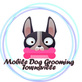 Mobile Dog Wash Townsville in Austin, TX Dogs