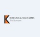 Rob King & Associates in Indianapolis, IN Attorneys Personal Injury Law