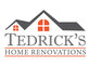 Tedrick's Home Renovations in Springfield, IL Roofing Contractors