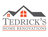 Tedrick's Home Renovations in Springfield, IL 62702 Roofing Contractors