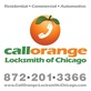 CallOrange Locksmith of Chicago, in Evergreen Park, IL Locks & Locksmiths