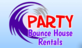 Party Bounce House Rentals in Elk Grove, CA Entertainment