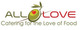 All Love Catering in Denver, CO Catering & Banquet Equipment & Supplies Rental