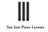 San Jose Piano Lessons in San Jose, CA