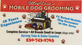 McClain's Mobile Dog Grooming in Yuba City, CA Pet Grooming - Services & Supplies