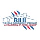RIHI The Home Improvement Specialist in Warwick, RI Window Installation