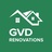 GVD Renovations in Roseville, CA 95678 Bathroom Planning & Remodeling