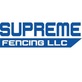 Supreme Fencing in Prairieville, LA Fence Contractors