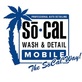 SoCal Mobile Auto Detail & Wash in Midtown - San Diego, CA Auto Detailing Equipment & Supplies