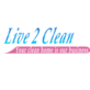 Live 2 Clean in West Park - Irvine, CA Commercial & Industrial Cleaning Services