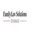 Family Law Solutions Chicago in Loop - Chicago, IL