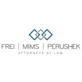 Frei, Mims and Perushek, LLP in Fairfax, VA Attorneys Personal Injury & Property Damage Law