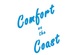 Comfort on the Coast in Biloxi, MS Air Conditioning & Heating Equipment & Supplies