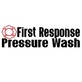 First Response Pressure Wash in Tampa, FL Pressure Washing & Restoration