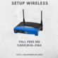 Setup Wireless Networking in Norfolk, VA Internet Services