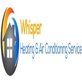Whisper Heating & Air Conditioning Service in Alhambra, CA Air Conditioning & Heating Repair