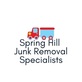 Spring Hill Junk Removal Specialists in Spring Hill, FL Junk Dealers
