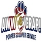 Awwcrap! Pooper Scooper Service in Littleton, CO Dogs