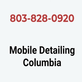 Mobile Detailing Columbia in Columbia, SC Adult Care Services