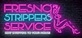 Fresno Stripper Service in Hoover - Fresno, CA Adult Entertainment