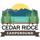 Cedar Ridge Campground in Russellville, AL Campgrounds