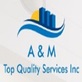 A & M Top Quality Services in Hialeah Gardens, FL Equipment Cleaning Commercial