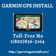 Garmin GPS Install in Norfolk, VA Internet Services