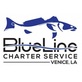 Blue Line Charter Service in Venice, LA Boat Fishing Charters & Tours