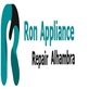 Ron Appliance Repair Alhambra in Alhambra, CA Appliance Service & Repair