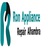 Ron Appliance Repair Alhambra in Alhambra, CA