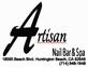 Artisan Nailbar and Spa in Huntington Beach, CA Nail Salons