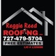 Reggie Reed Roofing in Saint Petersburg, FL Roofing Contractors