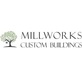 Millworks Custom Cedar Sheds in Palestine, TX Sheds - Tool & Utility