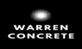 Warren Concrete in Warren, MI Concrete