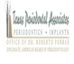 Texas Periodontal Associates: DR. Roberto Porras DDS, MS in Galleria-Uptown - Houston, TX Dental Periodontists