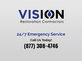 Vision Restoration Contractors, in Anaheim, CA Fire & Water Damage Restoration