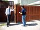 Heights Automatic Gate Repair Coppell in Coppell, TX Fence Gates