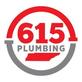 615 Plumbing in Hermitage, TN Plumbing Contractors